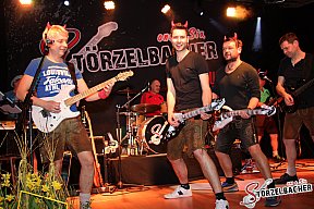 Bockbierfest Pleinfeld