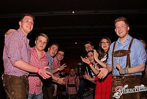 Bockbierfest Pleinfeld