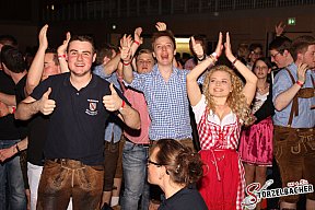 Bockbierfest Pleinfeld