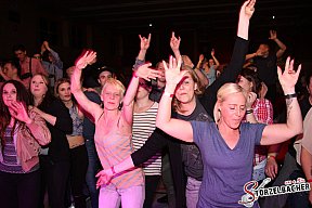 Bockbierfest Pleinfeld