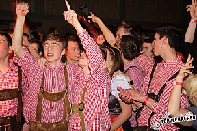 Bockbierfest Pleinfeld