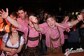 Bockbierfest Pleinfeld