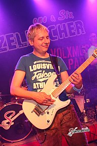 Sch&uuml;tzenfest Pleinfeld