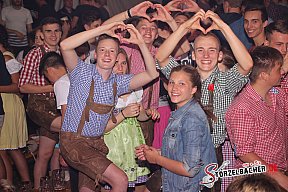Sch&uuml;tzenfest Pleinfeld