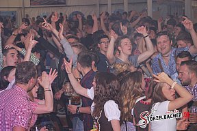 Sch&uuml;tzenfest Pleinfeld