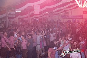 Sch&uuml;tzenfest Pleinfeld