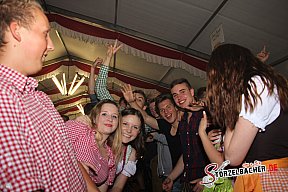 Sch&uuml;tzenfest Pleinfeld