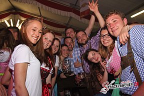 Sch&uuml;tzenfest Pleinfeld
