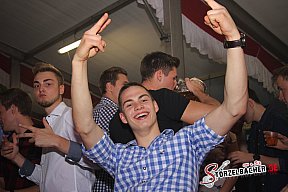 Sch&uuml;tzenfest Pleinfeld