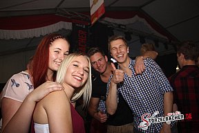 Sch&uuml;tzenfest Pleinfeld
