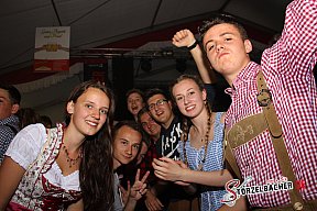 Sch&uuml;tzenfest Pleinfeld
