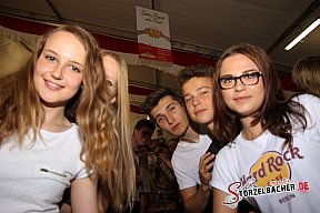 Sch&uuml;tzenfest Pleinfeld