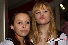 Sch&uuml;tzenfest Pleinfeld