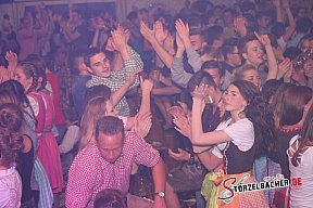 Sch&uuml;tzenfest Pleinfeld