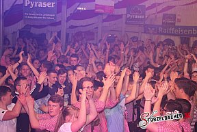 Sch&uuml;tzenfest Pleinfeld