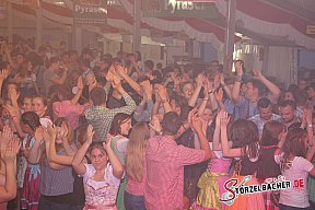 Sch&uuml;tzenfest Pleinfeld