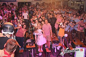 Sch&uuml;tzenfest Pleinfeld