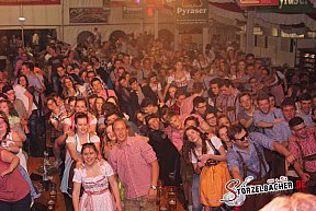 Sch&uuml;tzenfest Pleinfeld
