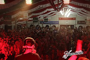 Sch&uuml;tzenfest Pleinfeld