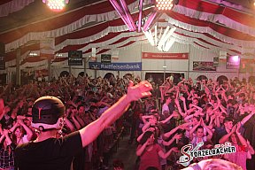 Sch&uuml;tzenfest Pleinfeld