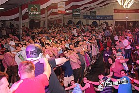 Sch&uuml;tzenfest Pleinfeld