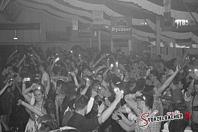 Sch&uuml;tzenfest Pleinfeld