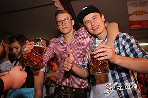 Sch&uuml;tzenfest Pleinfeld