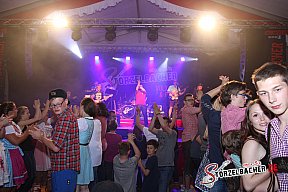 Sch&uuml;tzenfest Pleinfeld