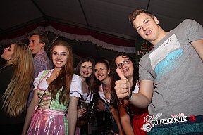 Sch&uuml;tzenfest Pleinfeld
