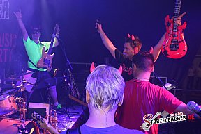 Sch&uuml;tzenfest Pleinfeld