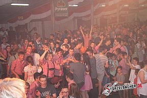 Sch&uuml;tzenfest Pleinfeld