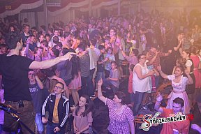 Sch&uuml;tzenfest Pleinfeld