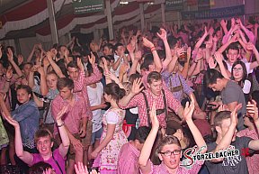 Sch&uuml;tzenfest Pleinfeld