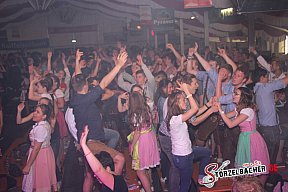Sch&uuml;tzenfest Pleinfeld