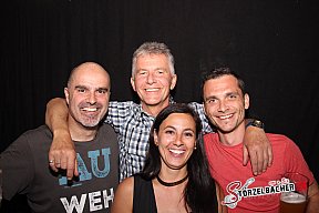 Sch&uuml;tzenfest Pleinfeld