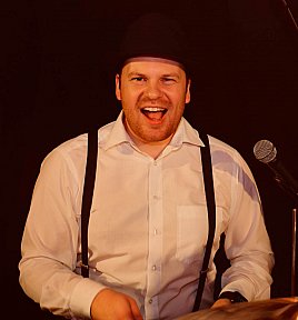 Faschingsball Pleinfeld