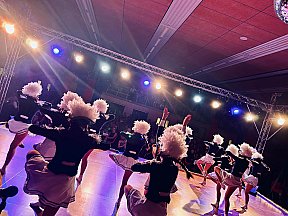 Faschingsball Pleinfeld
