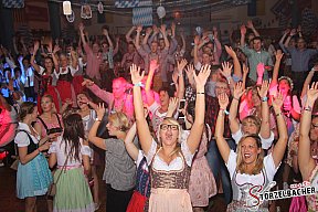Oktoberfest in Plettenberg