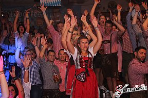 Oktoberfest in Plettenberg