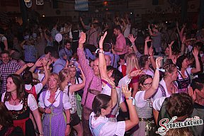 Oktoberfest in Plettenberg