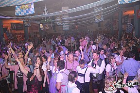 Oktoberfest in Plettenberg