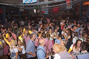 Oktoberfest in Plettenberg