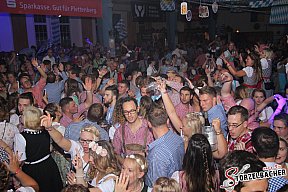 Oktoberfest in Plettenberg