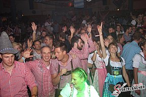 Oktoberfest in Plettenberg