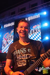 Oktoberfest in Plettenberg