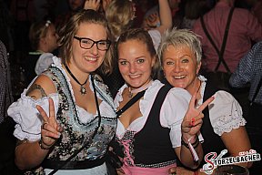 Oktoberfest in Plettenberg