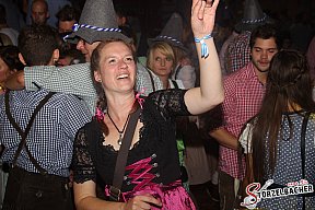 Oktoberfest in Plettenberg