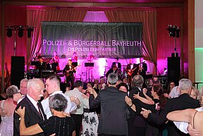 Polizeiball Bayreuth