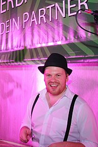 Polizeiball Bayreuth
