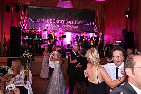 Polizeiball Bayreuth
